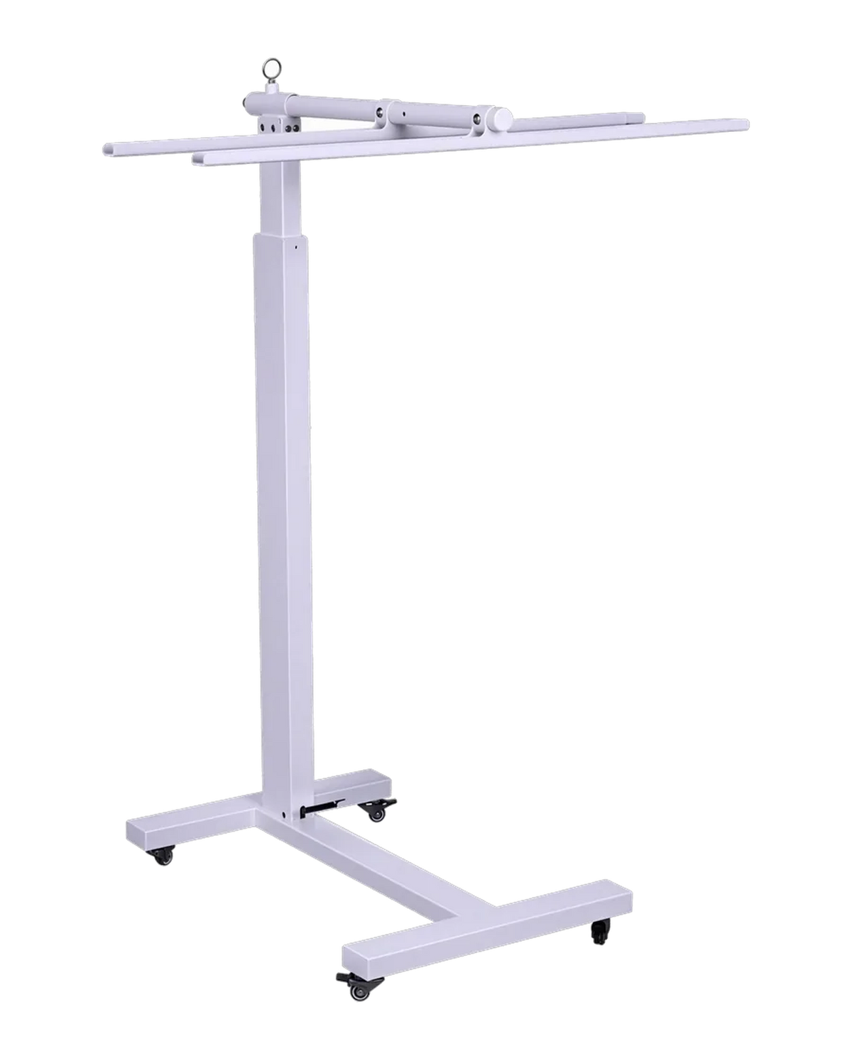 ESPEKTRON LED STAND, soporte de suelo neumático, sin panel