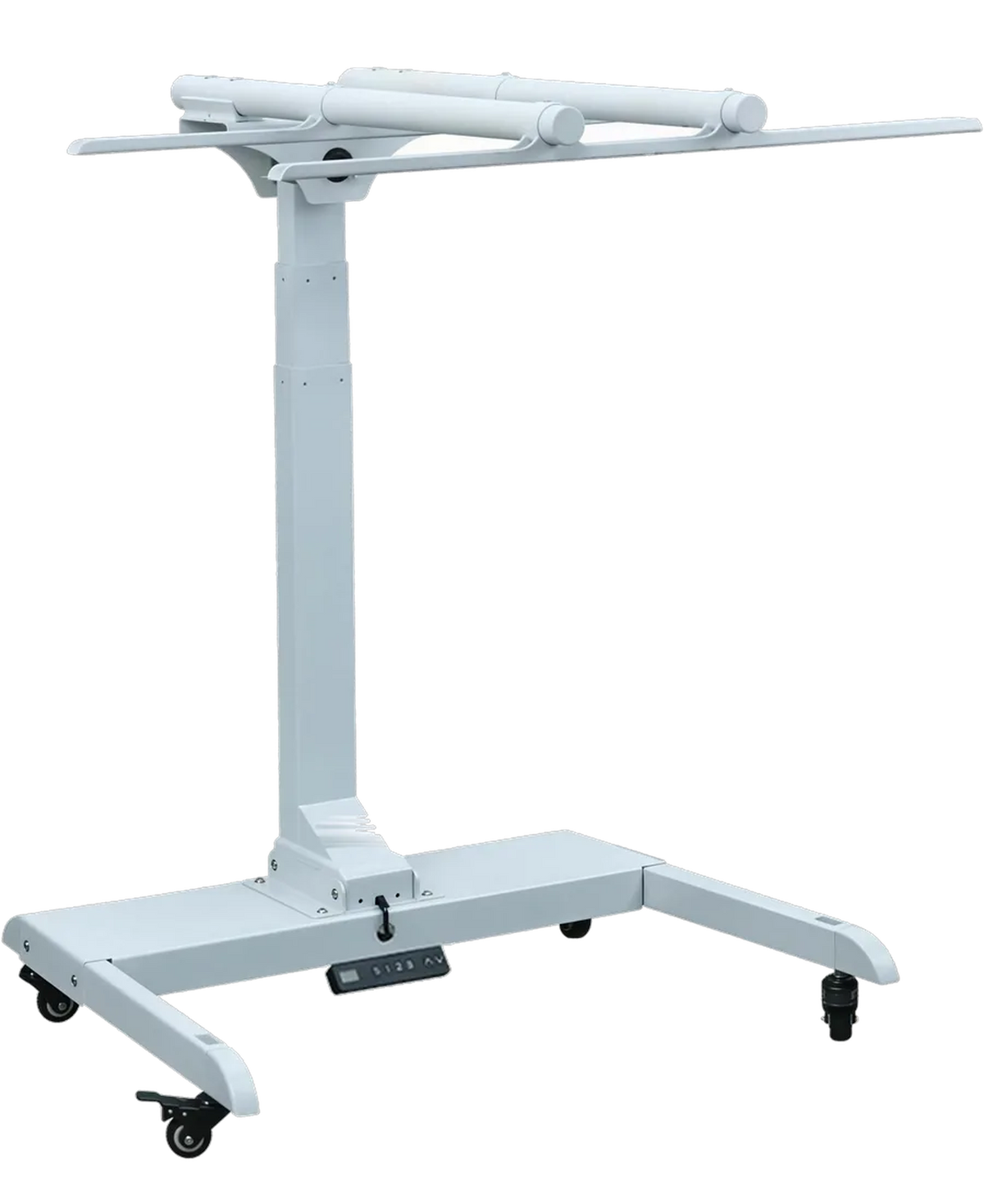 ESPEKTRON LED STAND PRO, soporte de suelo motorizado, sin panel